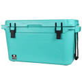 50 QT. Bison Cooler Seafoam