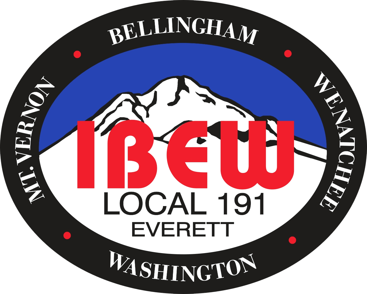 IBEW Local 191 - Home